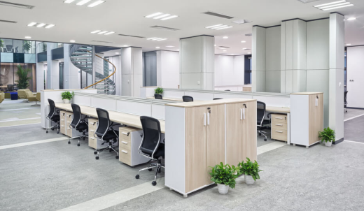 All-in-one managed IT Services